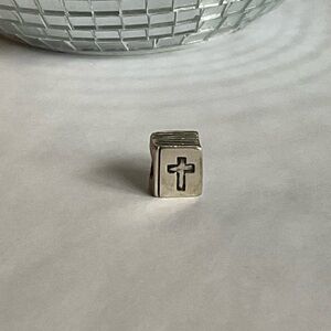Pandora Bible Charm
